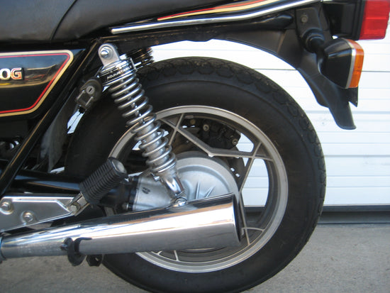 Image Title SALE PENDING - 1981 Suzuki GS650G $2699.00 OBO